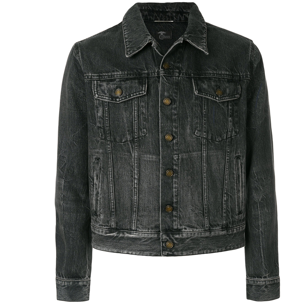 Denim Jackets